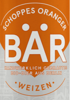 Bar Weizen logo